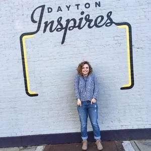 Meet your Posher, Anne